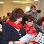 Dražba výtvarných děl ve prospěch táborského hospice byla úspěšná