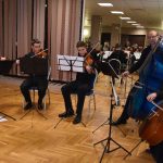 Dražba výtvarných děl ve prospěch táborského hospice byla úspěšná