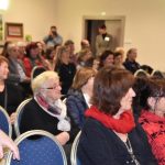 Dražba výtvarných děl ve prospěch táborského hospice byla úspěšná