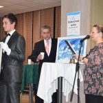 Dražba výtvarných děl ve prospěch táborského hospice byla úspěšná