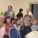 Dražba výtvarných děl ve prospěch táborského hospice byla úspěšná