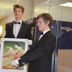 Dražba výtvarných děl ve prospěch táborského hospice byla úspěšná