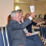 Dražba výtvarných děl ve prospěch táborského hospice byla úspěšná