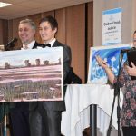 Dražba výtvarných děl ve prospěch táborského hospice byla úspěšná