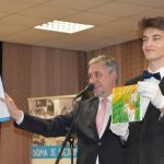 Dražba výtvarných děl ve prospěch táborského hospice byla úspěšná