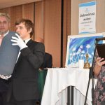 Dražba výtvarných děl ve prospěch táborského hospice byla úspěšná