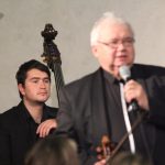 Píseckou Trojicí zněla Rybova Česká mše vánoční