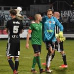 Budějovická pohádka pokračuje! Dynamo v domácí rozlučce porazilo Příbram