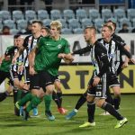 Budějovická pohádka pokračuje! Dynamo v domácí rozlučce porazilo Příbram