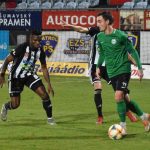 Budějovická pohádka pokračuje! Dynamo v domácí rozlučce porazilo Příbram