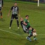 Budějovická pohádka pokračuje! Dynamo v domácí rozlučce porazilo Příbram