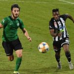 Budějovická pohádka pokračuje! Dynamo v domácí rozlučce porazilo Příbram