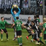 Budějovická pohádka pokračuje! Dynamo v domácí rozlučce porazilo Příbram