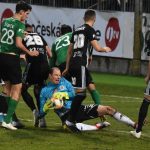 Budějovická pohádka pokračuje! Dynamo v domácí rozlučce porazilo Příbram