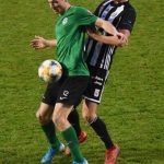 Budějovická pohádka pokračuje! Dynamo v domácí rozlučce porazilo Příbram