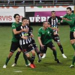 Budějovická pohádka pokračuje! Dynamo v domácí rozlučce porazilo Příbram