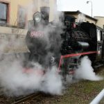 Kraj podal pomocnou ruku k záchraně Jindřichohradeckých úzkokolejek