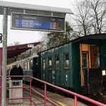 Kraj podal pomocnou ruku k záchraně Jindřichohradeckých úzkokolejek