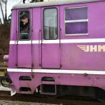 Kraj podal pomocnou ruku k záchraně Jindřichohradeckých úzkokolejek