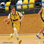 Jihočeské derby ovládli Sršni a bez prohry vyskočili na vrchol tabulky
