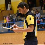 Jihočeské derby ovládli Sršni a bez prohry vyskočili na vrchol tabulky