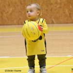 Jihočeské derby ovládli Sršni a bez prohry vyskočili na vrchol tabulky