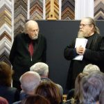 Profesor Milan Nakonečný pohovořil v Galerii 4MAT o psychologii