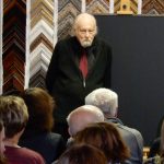 Profesor Milan Nakonečný pohovořil v Galerii 4MAT o psychologii