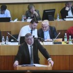Zastupitelé schválili rozpočet Jihočeského kraje na rok 2020. Počítá s příjmy 19,1 a výdaji 19,9 miliard. Co se plánuje?