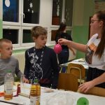Škola na sídlišti v Milevsku žila vánočním jarmarkem