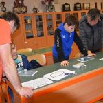 Škola na sídlišti v Milevsku žila vánočním jarmarkem