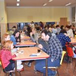 Škola na sídlišti v Milevsku žila vánočním jarmarkem