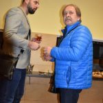 Škola na sídlišti v Milevsku žila vánočním jarmarkem