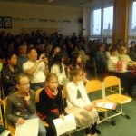 Škola na sídlišti v Milevsku žila vánočním jarmarkem
