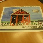 Škola na sídlišti v Milevsku žila vánočním jarmarkem