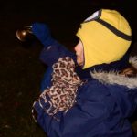 Děti zvoněním u soběslavské Hlásky přivolaly anděla. Předaly mu přání pro Ježíška