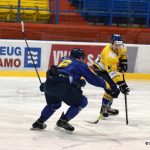 Přetahovanou Králů a Lvů rozuzlila až třetí třetina