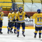 Přetahovanou Králů a Lvů rozuzlila až třetí třetina