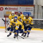 Přetahovanou Králů a Lvů rozuzlila až třetí třetina