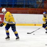 Přetahovanou Králů a Lvů rozuzlila až třetí třetina