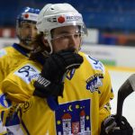Přetahovanou Králů a Lvů rozuzlila až třetí třetina
