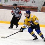 Přetahovanou Králů a Lvů rozuzlila až třetí třetina