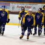 Přetahovanou Králů a Lvů rozuzlila až třetí třetina