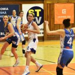 Extraliga žen basketu: Parádní obrat zůstane ve stínu porážky