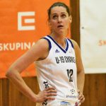 Extraliga žen basketu: Parádní obrat zůstane ve stínu porážky
