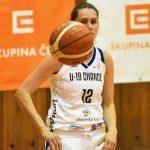Extraliga žen basketu: Parádní obrat zůstane ve stínu porážky
