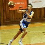 Extraliga žen basketu: Parádní obrat zůstane ve stínu porážky