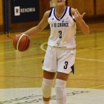 Extraliga žen basketu: Parádní obrat zůstane ve stínu porážky