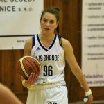 Extraliga žen basketu: Parádní obrat zůstane ve stínu porážky