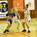 Extraliga žen basketu: Parádní obrat zůstane ve stínu porážky